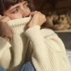 pull écoresponsable