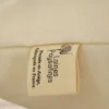 Oreiller en laine et coton bio