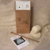 kit tricot bonnet en laine