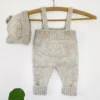 DIY tricot bébé