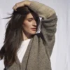 cardigan fabrication française