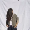 cardigan femme