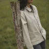 Veste en laine homme & femme