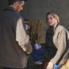 manteau Facto