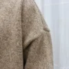 cardigan en laine