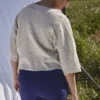 pull léger femme