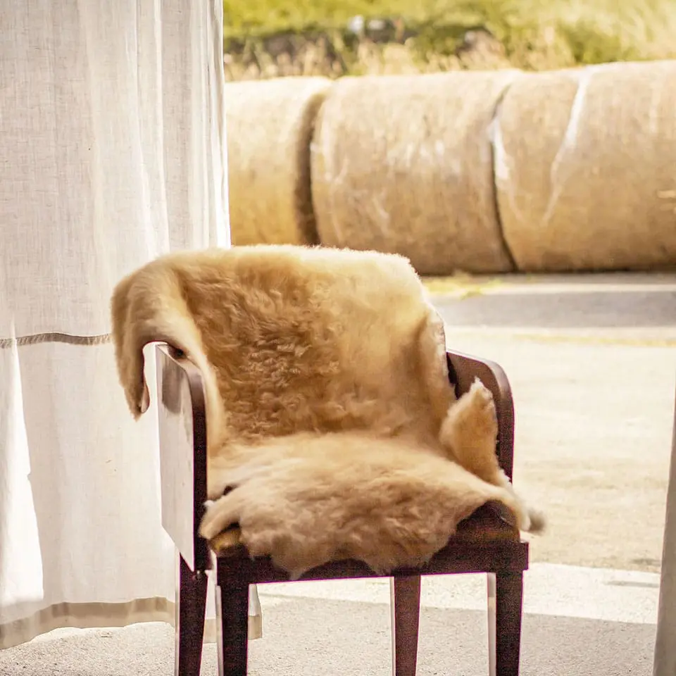 Peau-de-mouton-beigne-fauteuil-2