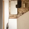 panneau décoratif petit kit Burel et écru