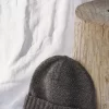 bonnet en laine kamut