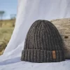 Bonnet en laine