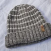 Bonnet en laine