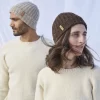 bonnet en laine