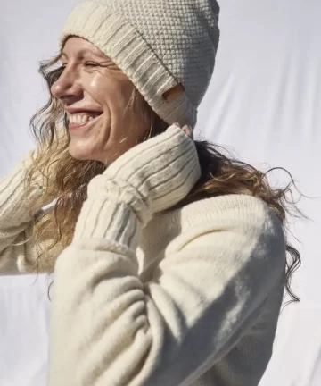 Bonnet Kamut