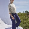 Pull léger graines laines paysannes