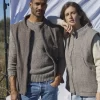 veste sans manche casa homme et femme