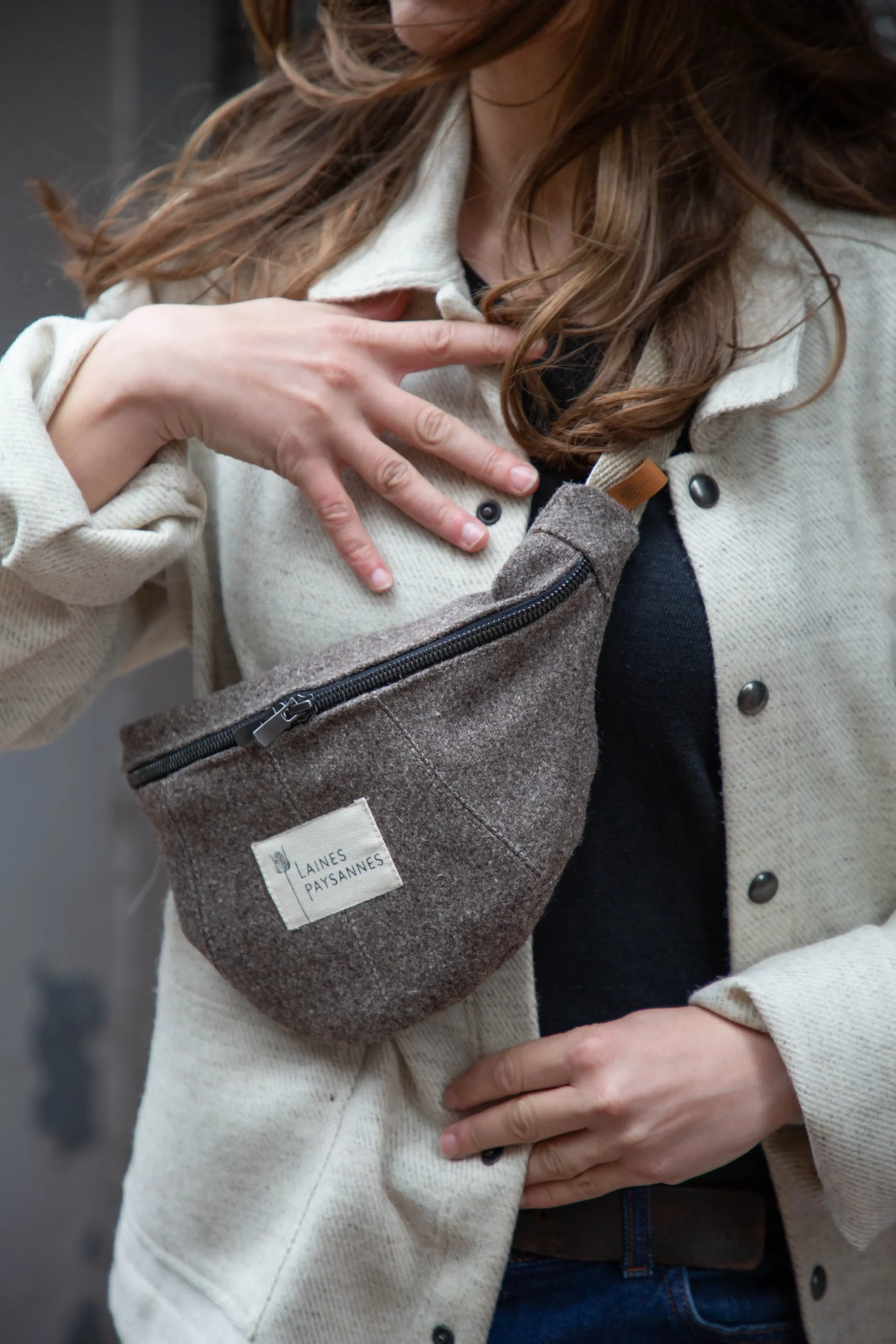 sac banane ville et campagne