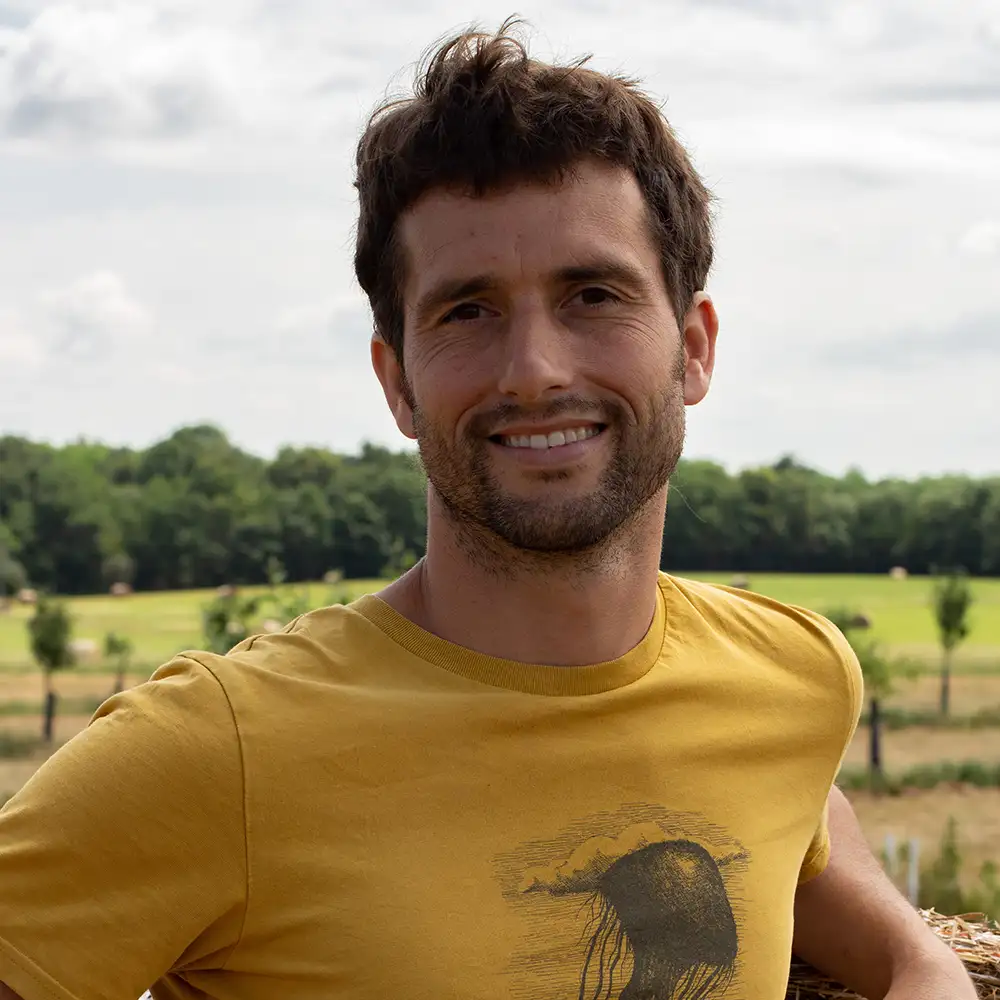 Paul Laines Paysannes