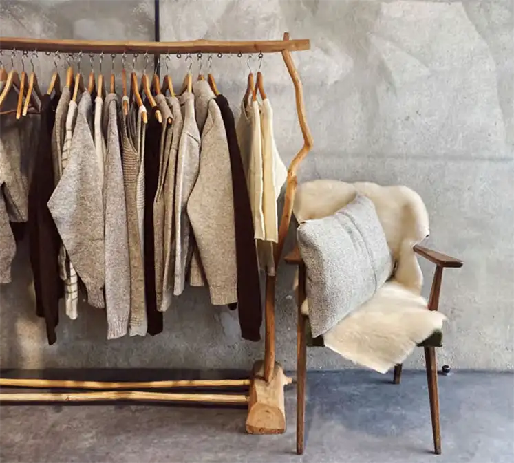 boutique Laines Paysannes