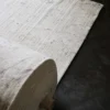 Feutre laine aiguilletée
