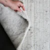 Travaux manuels laine