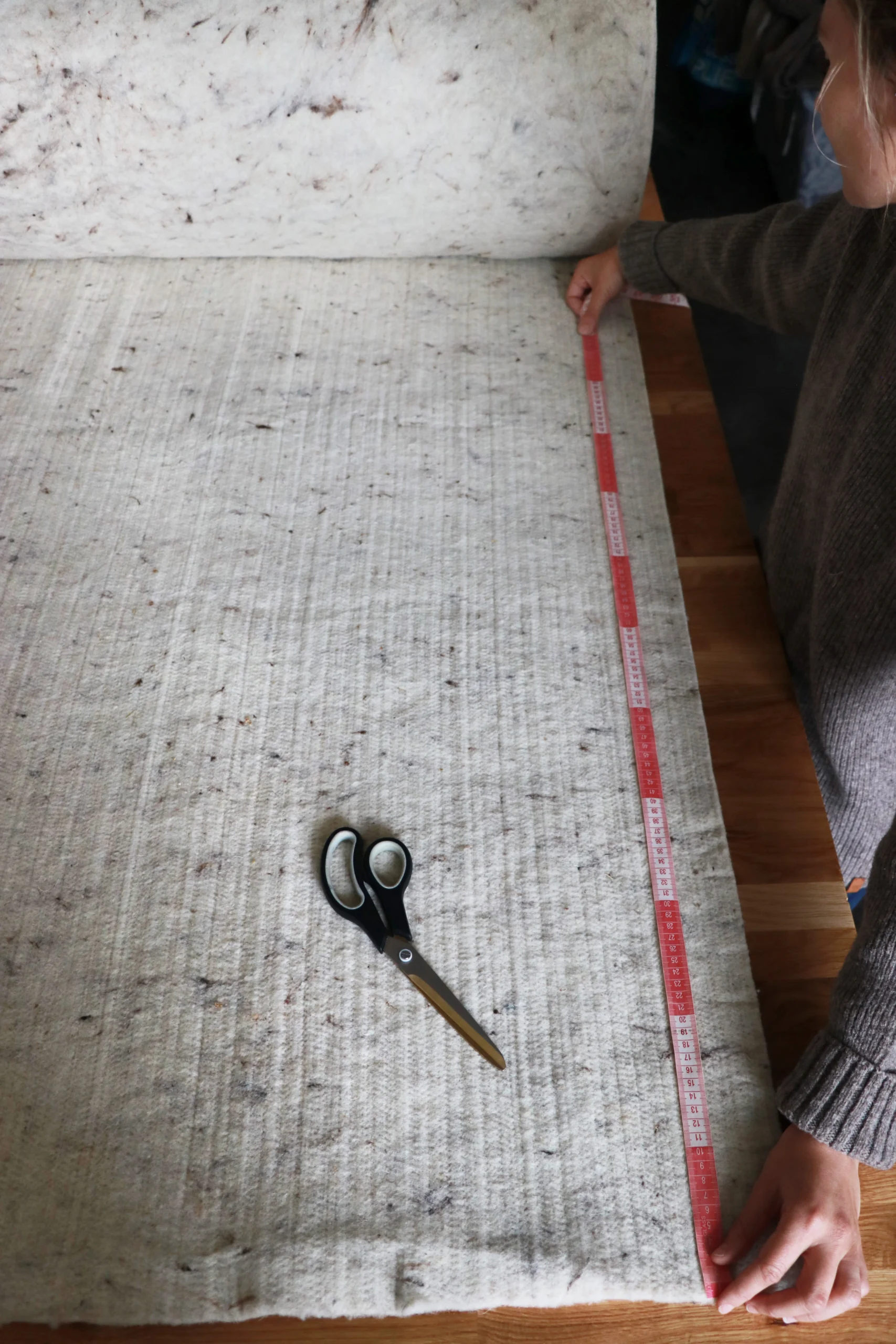 Laine pour DIY