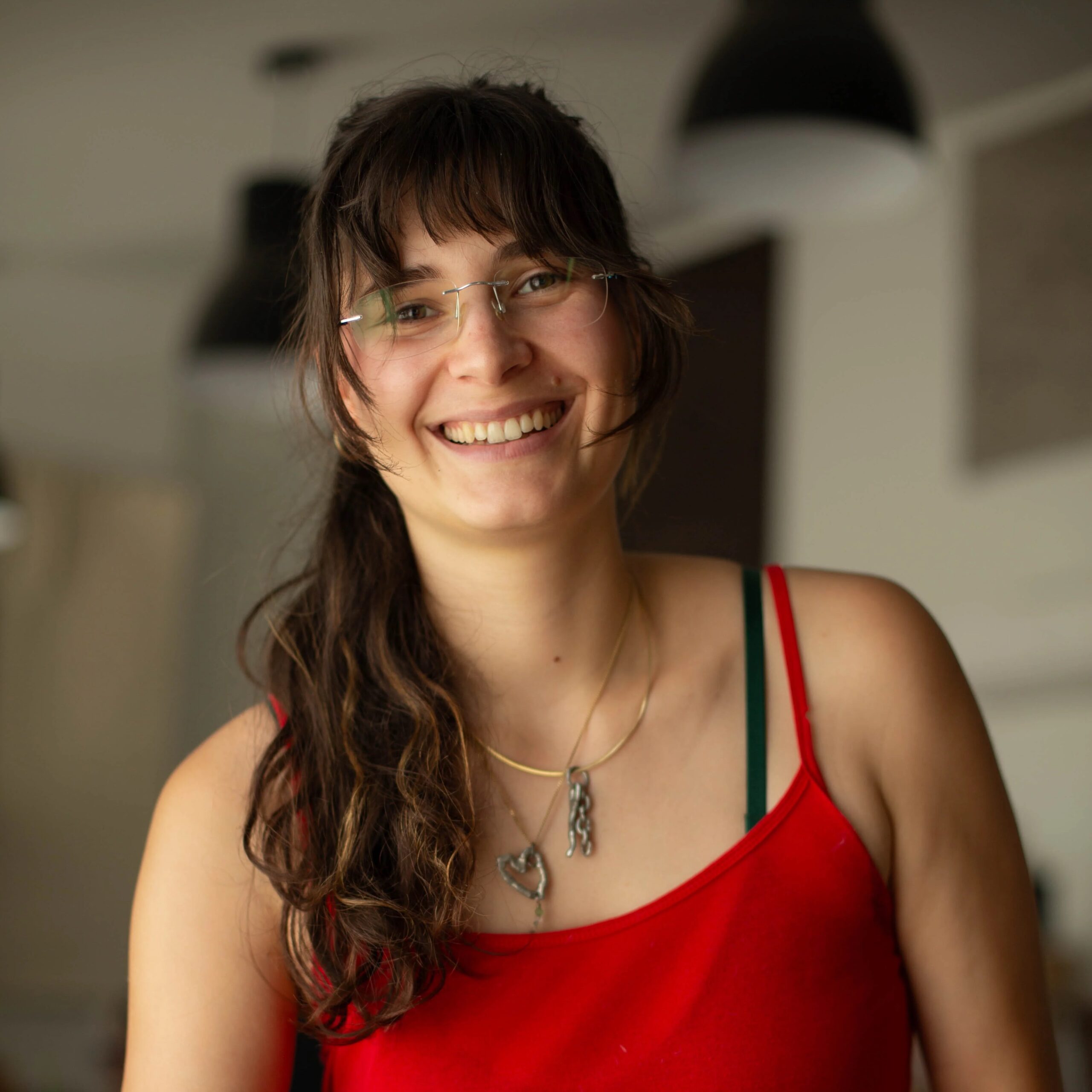 Alix portrait
