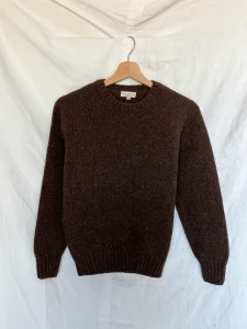 Pull asphodèle